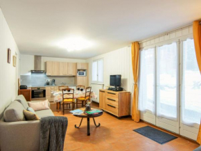 Apartment Maison Maffioli